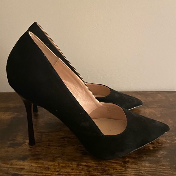 Topshop heels - Picture 1 of 1